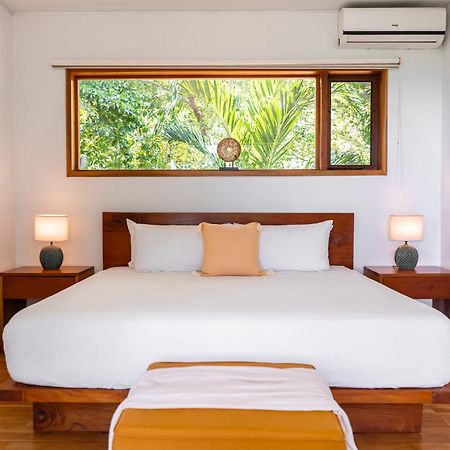 Villa Makai Santa Teresa Playa Santa Teresa  エクステリア 写真