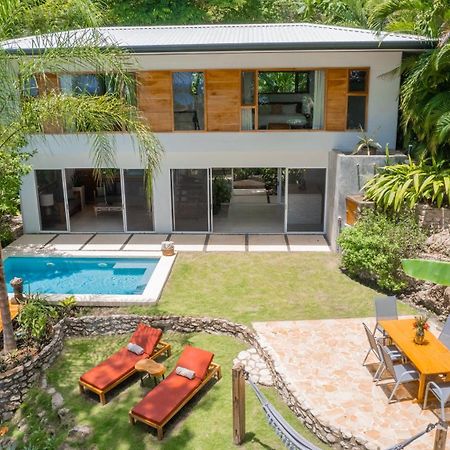 Villa Makai Santa Teresa Playa Santa Teresa  エクステリア 写真