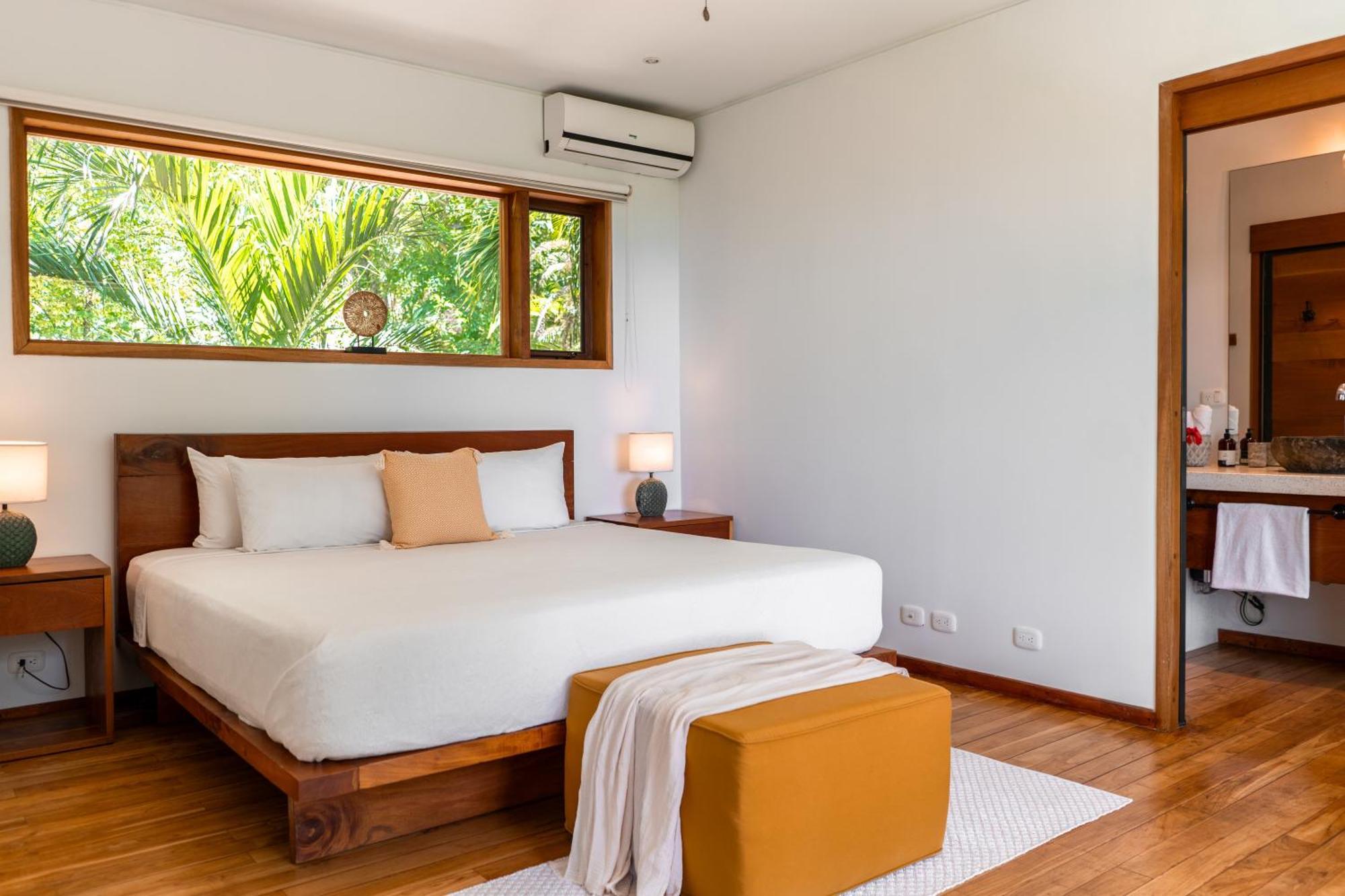 Villa Makai Santa Teresa Playa Santa Teresa  エクステリア 写真