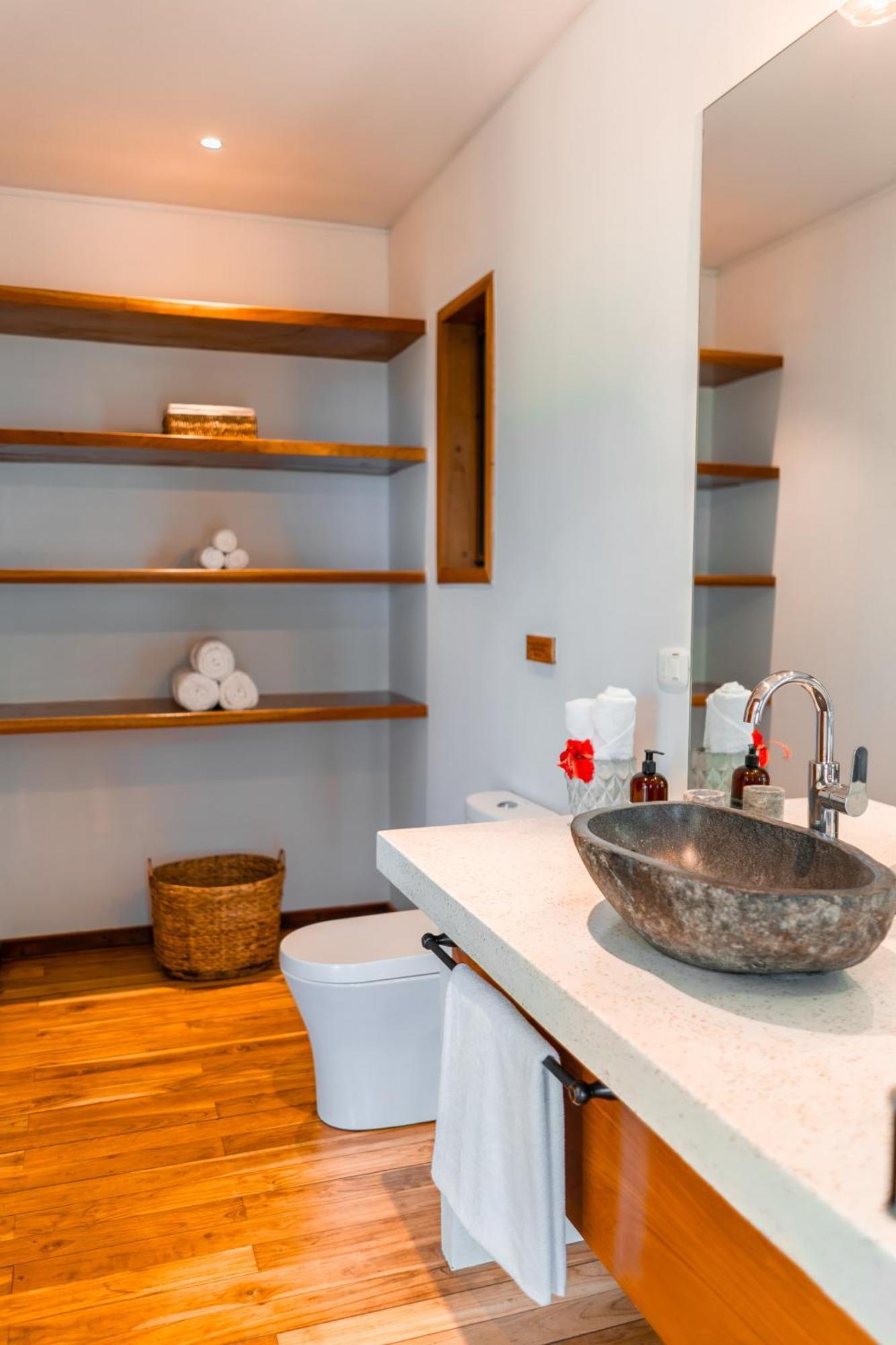 Villa Makai Santa Teresa Playa Santa Teresa  エクステリア 写真