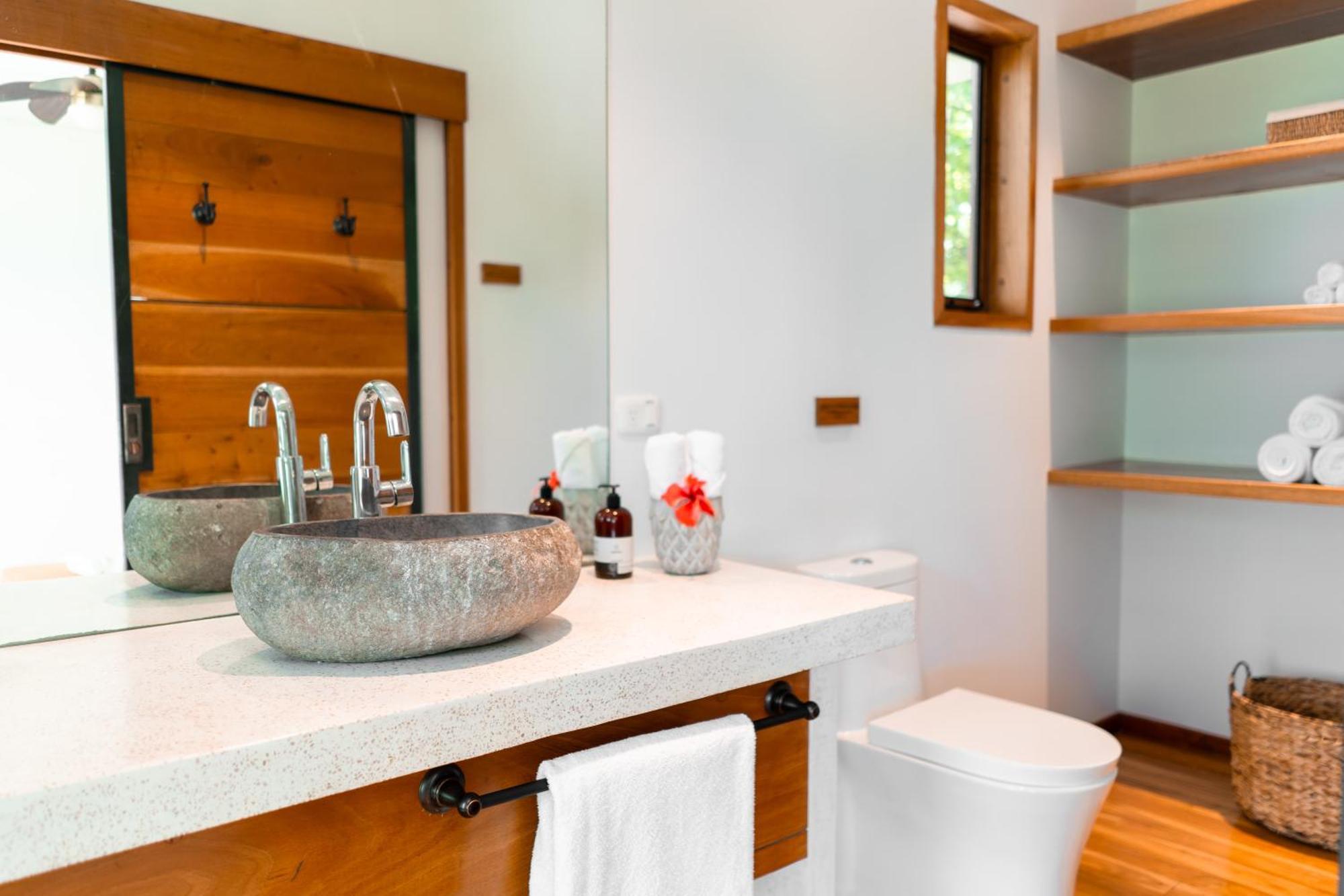 Villa Makai Santa Teresa Playa Santa Teresa  エクステリア 写真