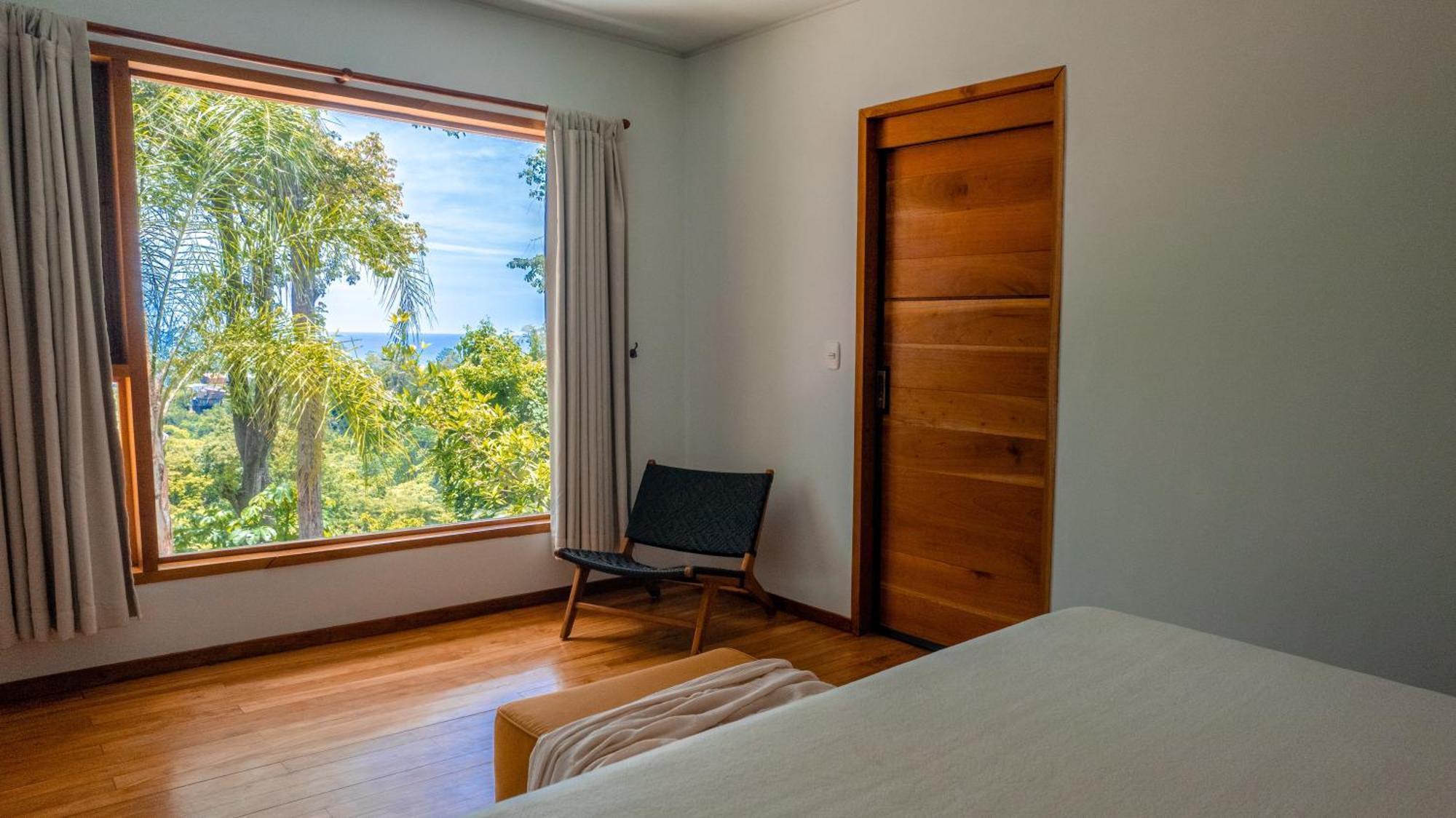 Villa Makai Santa Teresa Playa Santa Teresa  エクステリア 写真