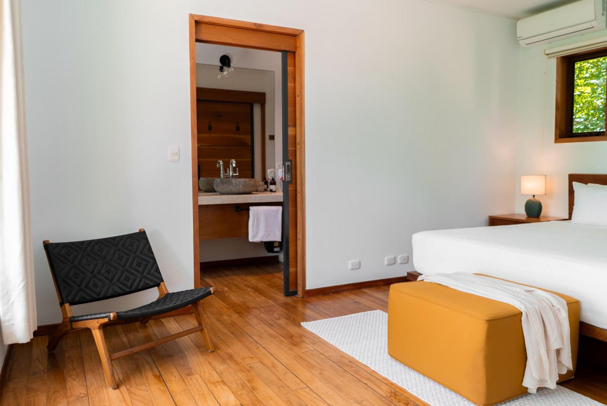 Villa Makai Santa Teresa Playa Santa Teresa  エクステリア 写真