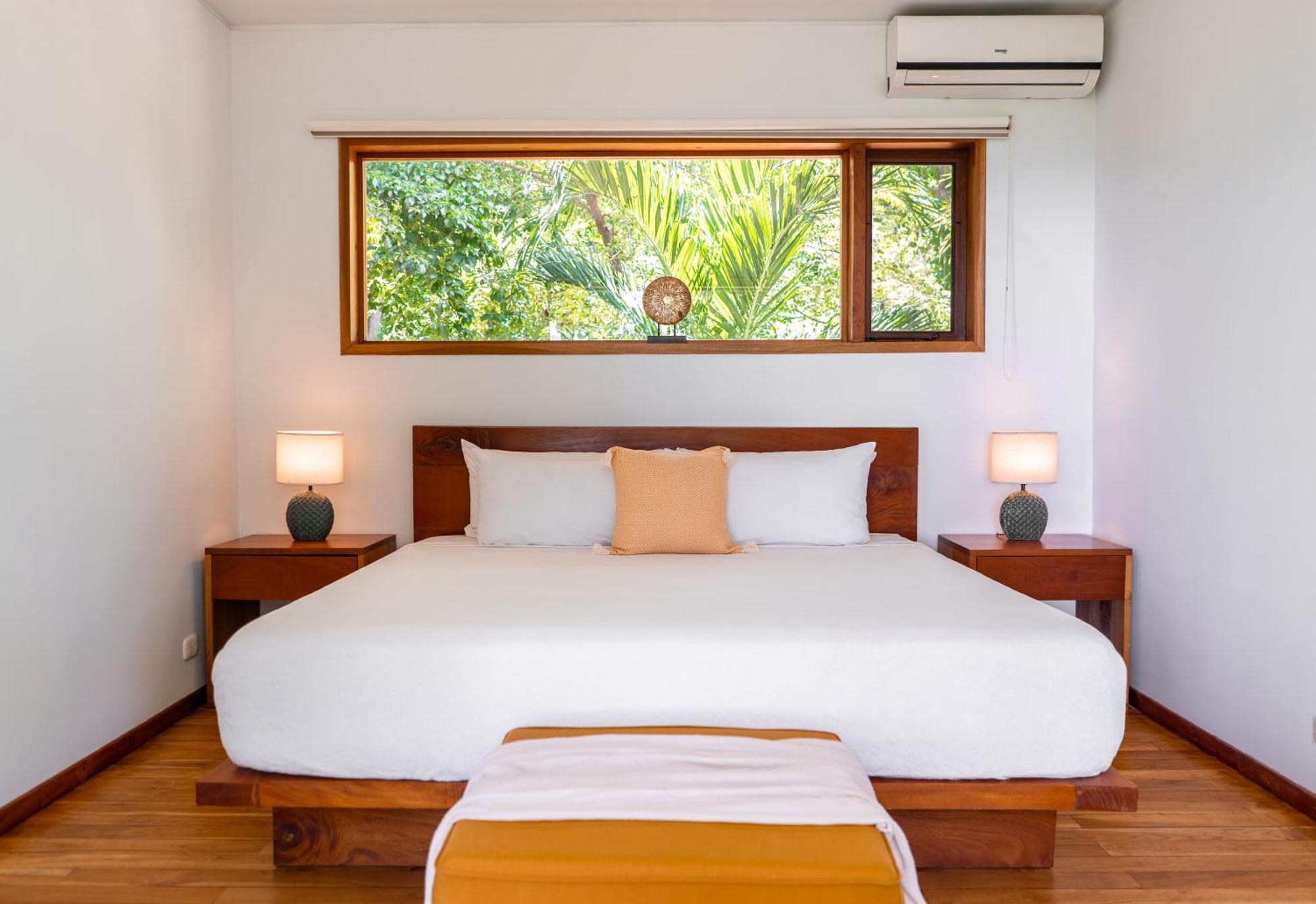 Villa Makai Santa Teresa Playa Santa Teresa  エクステリア 写真