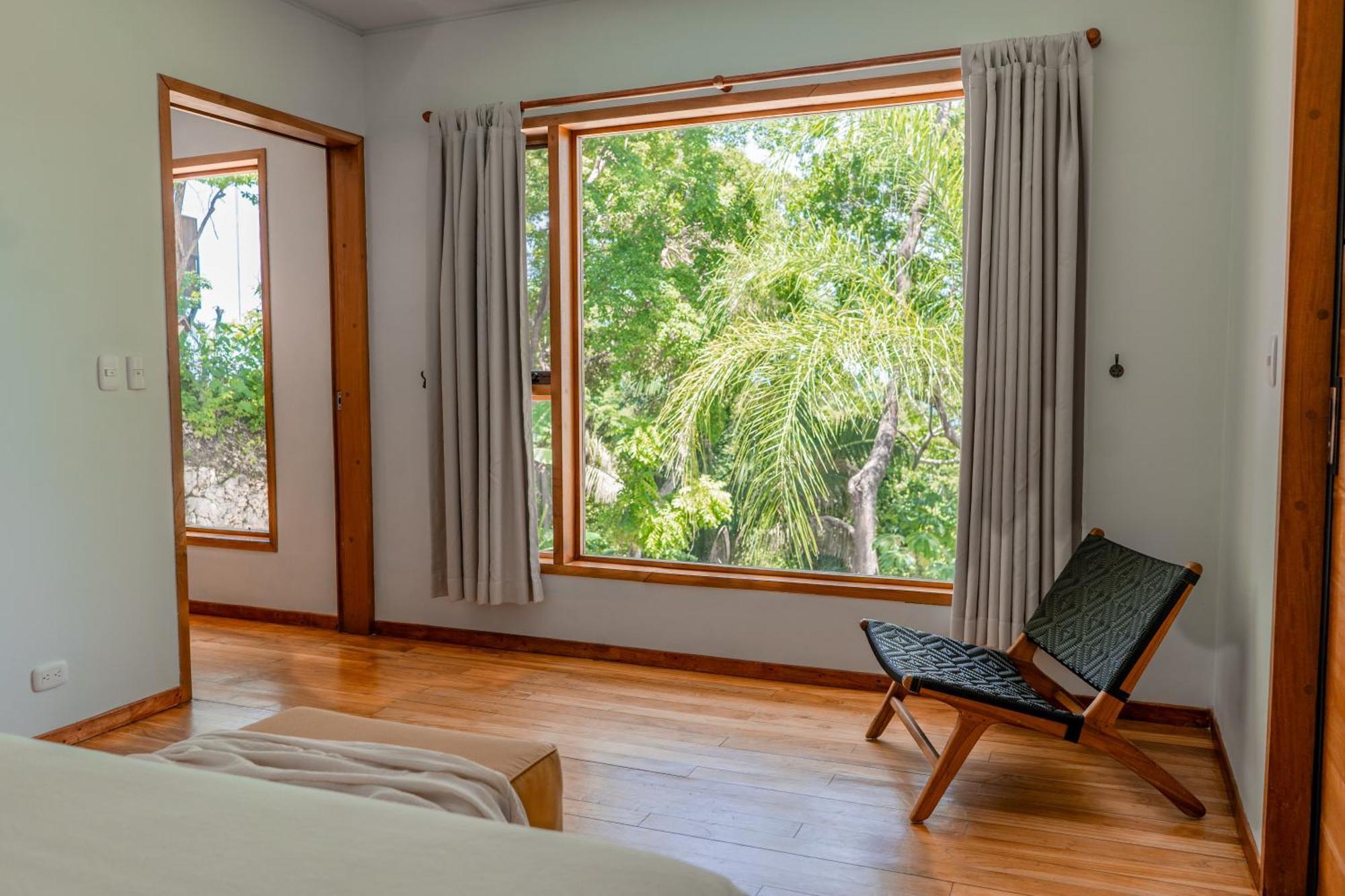 Villa Makai Santa Teresa Playa Santa Teresa  エクステリア 写真