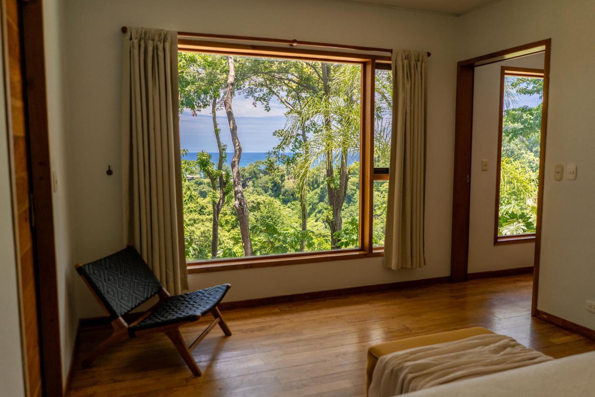 Villa Makai Santa Teresa Playa Santa Teresa  エクステリア 写真