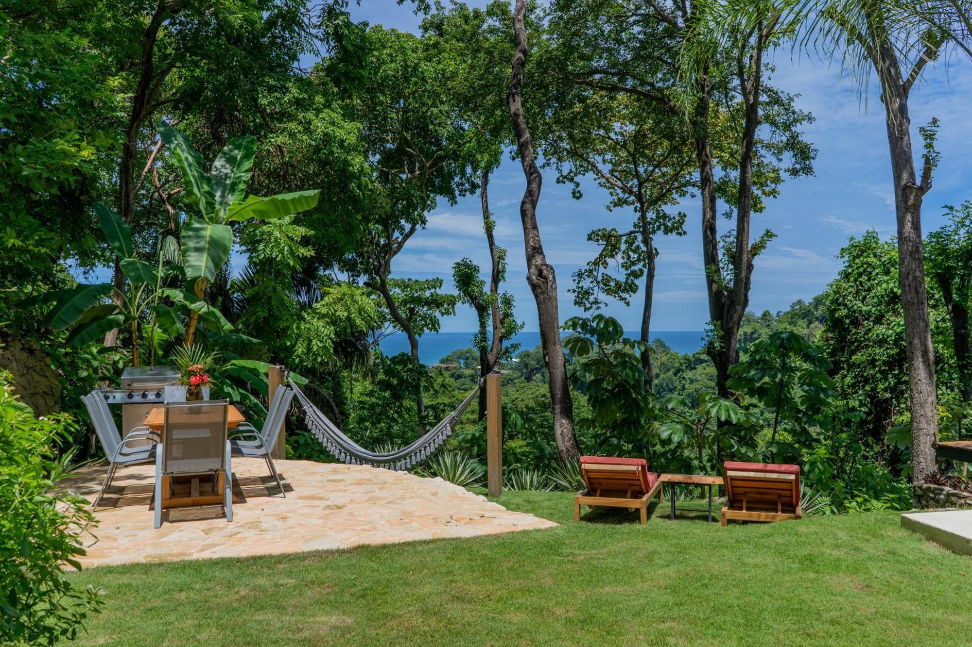 Villa Makai Santa Teresa Playa Santa Teresa  エクステリア 写真