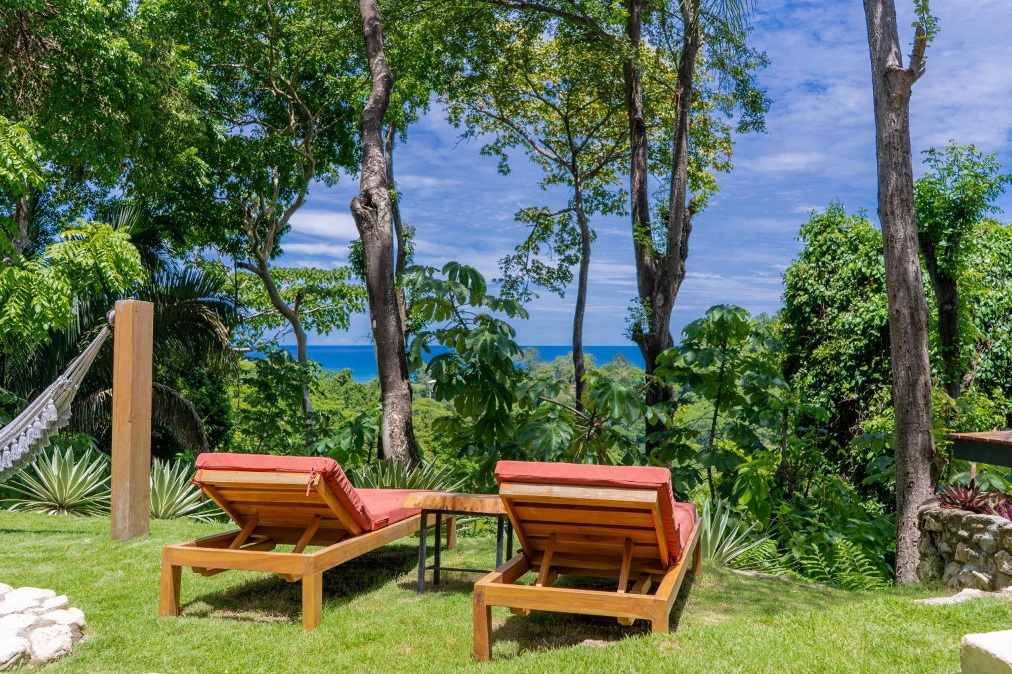 Villa Makai Santa Teresa Playa Santa Teresa  エクステリア 写真