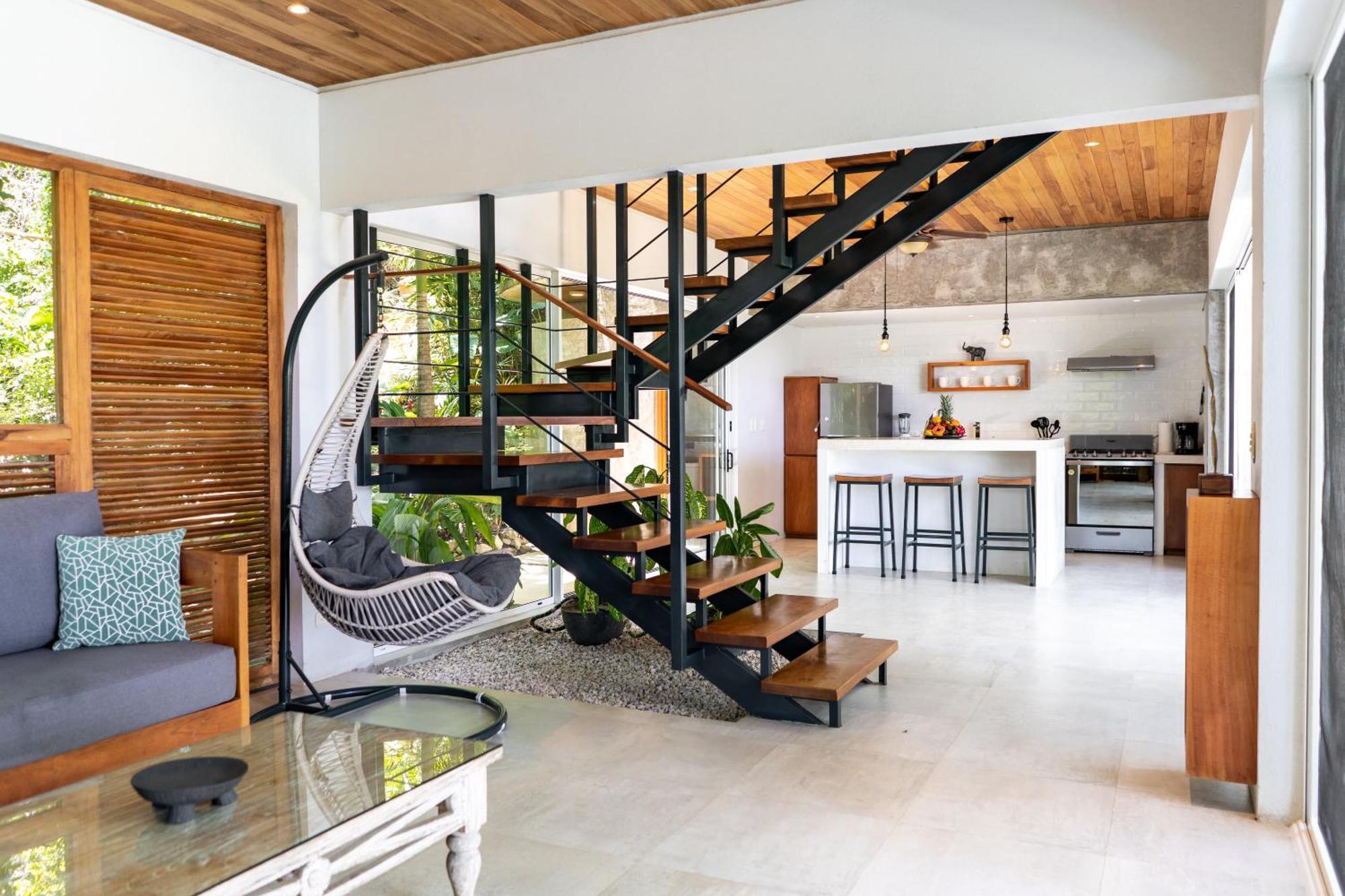 Villa Makai Santa Teresa Playa Santa Teresa  エクステリア 写真