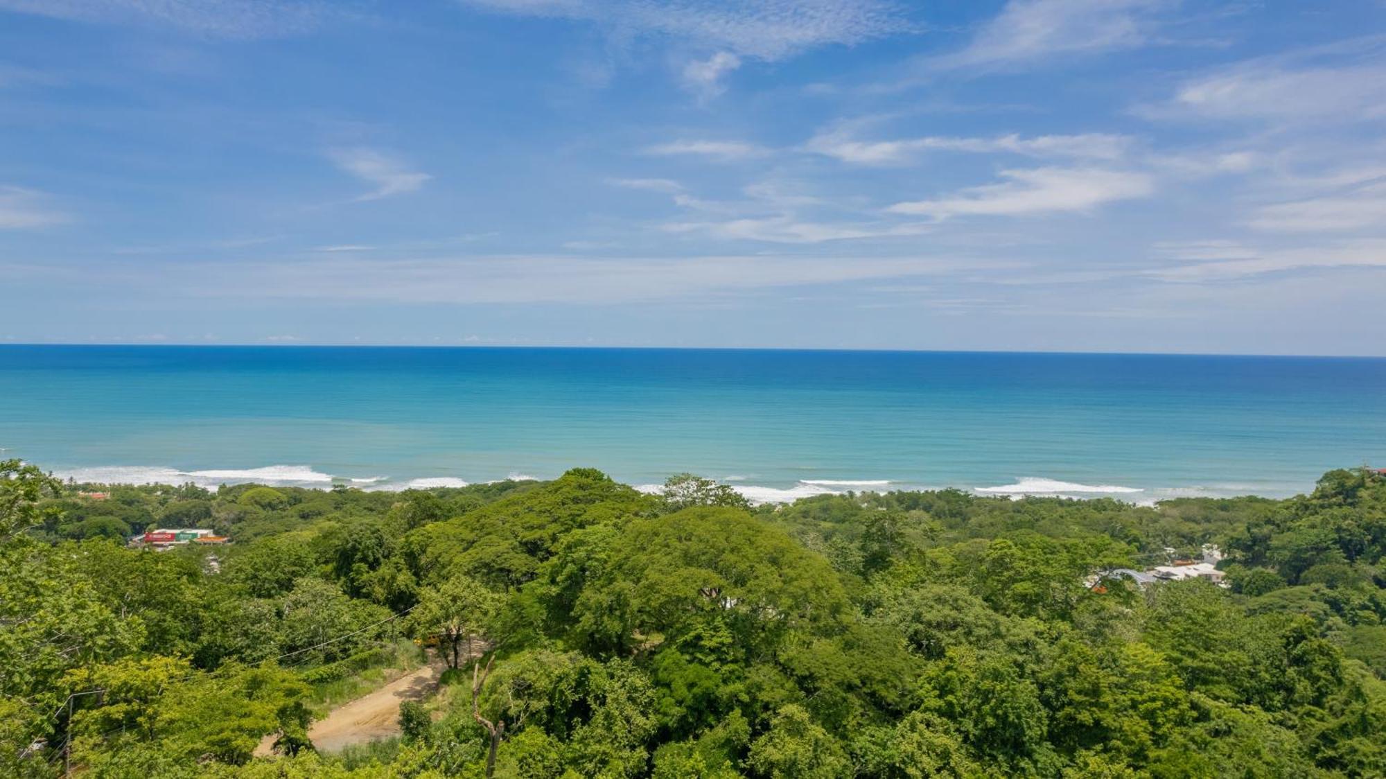Villa Makai Santa Teresa Playa Santa Teresa  エクステリア 写真