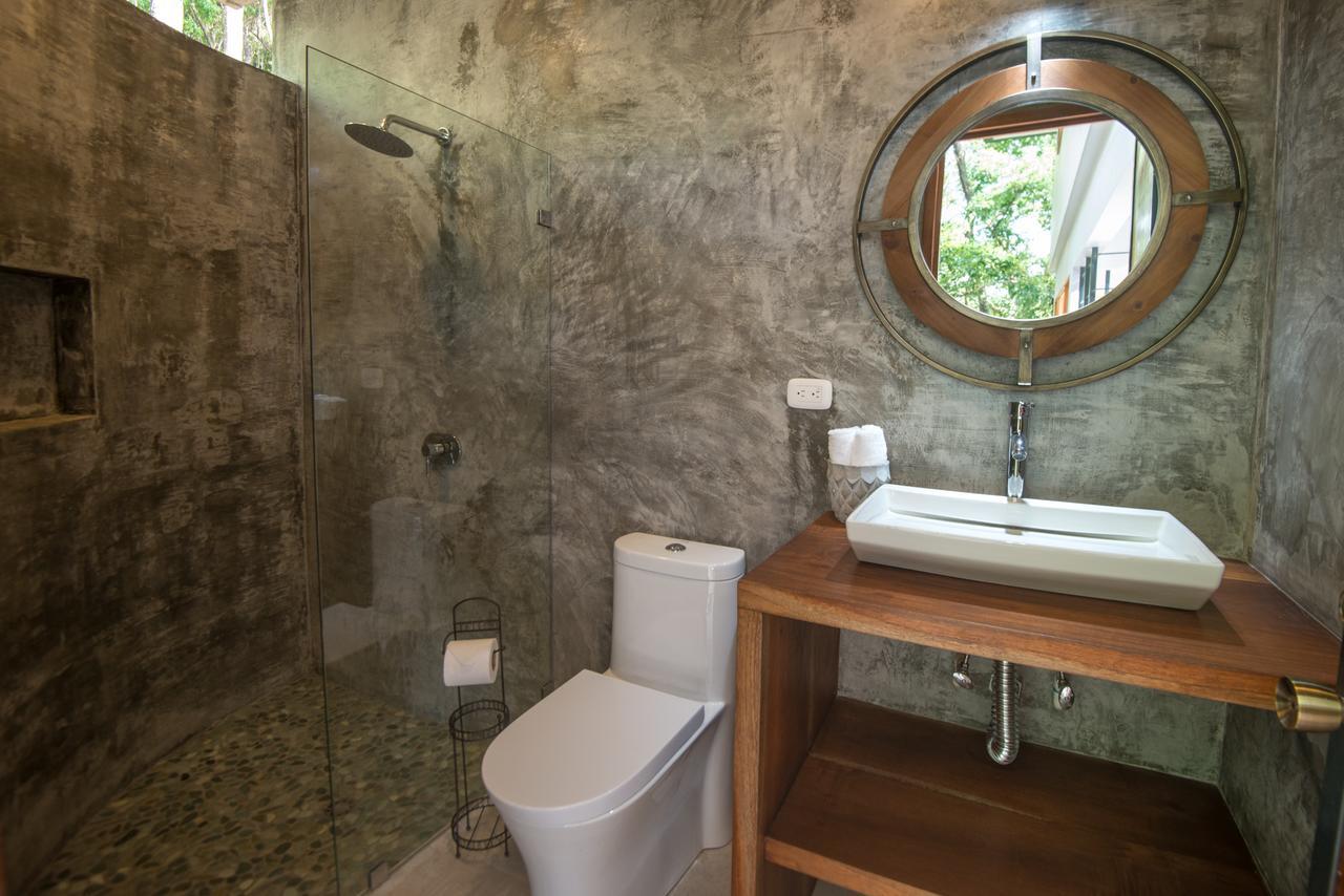 Villa Makai Santa Teresa Playa Santa Teresa  エクステリア 写真